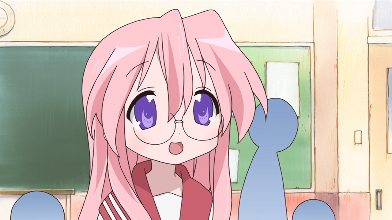 Lucky☆Star (Horadric)